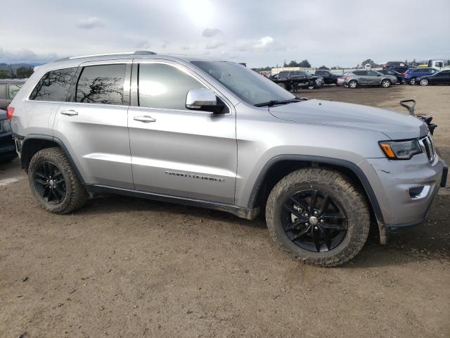 Photo 4 from auction – 2017 JEEP GRAND CHER with VIN 1C4RJEBG3HC765449