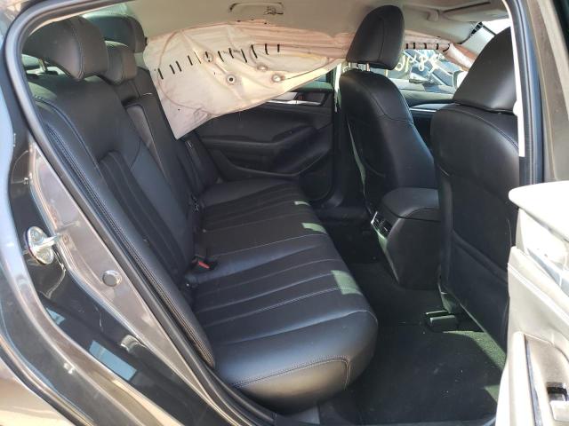 Photo 10 from auction – 2021 MAZDA 6 TOURING with VIN JM1GL1VM2M1618458