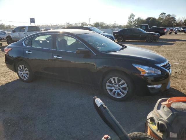 Photo 4 from auction – 2013 NISSAN ALTIMA 2.5 with VIN 1N4AL3AP4DN444151