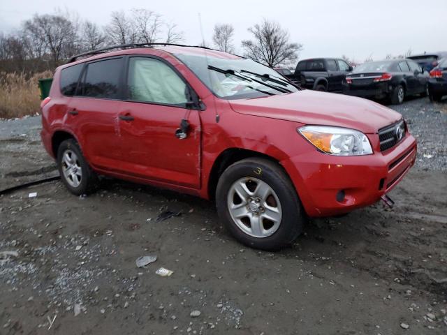Photo 4 from auction – 2008 TOYOTA RAV4 with VIN JTMBD33V785163703