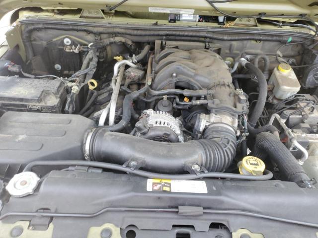 Photo 11 from auction – 2013 JEEP WRANGLER S with VIN 1C4AJWAG3DL527986