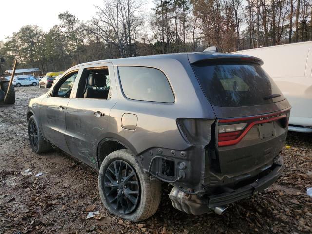 Photo 2 from auction – 2015 DODGE DURANGO LI with VIN 1C4RDHDG6FC904489