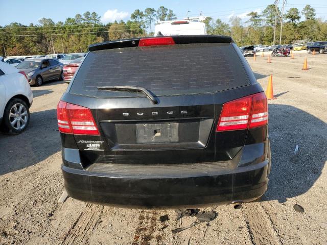 Photo 6 from auction – 2014 DODGE JOURNEY SE with VIN 3C4PDCAB6ET245867