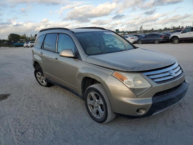 Photo 4 from auction – 2008 SUZUKI XL7 LUXURY with VIN 2S3DB317986103933