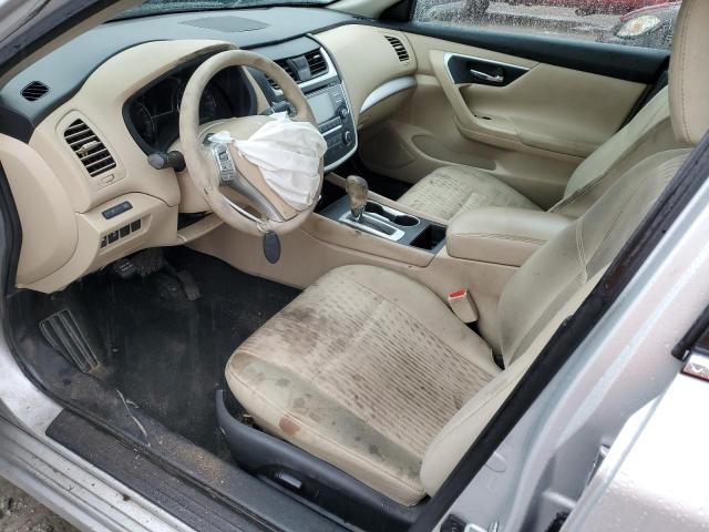 Photo 7 from auction – 2016 NISSAN ALTIMA 2.5 with VIN 1N4AL3AP3GN347673