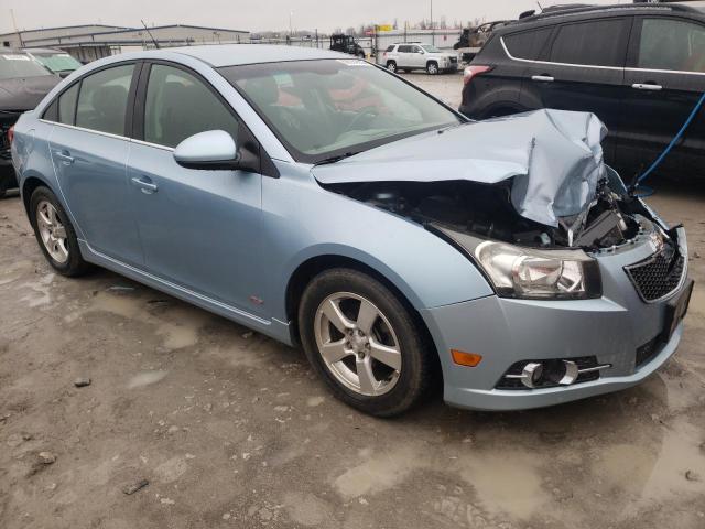 Photo 4 from auction – 2012 CHEVROLET CRUZE LT with VIN 1G1PF5SC8C7128704
