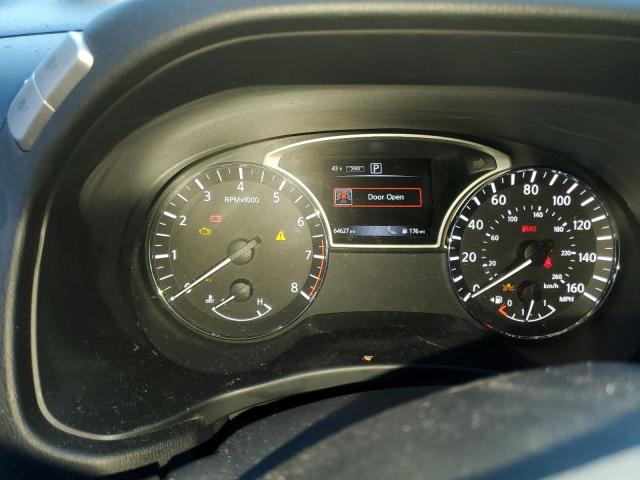 Photo 9 from auction – 2019 NISSAN PATHFINDER with VIN 5N1DR2MMXKC639614