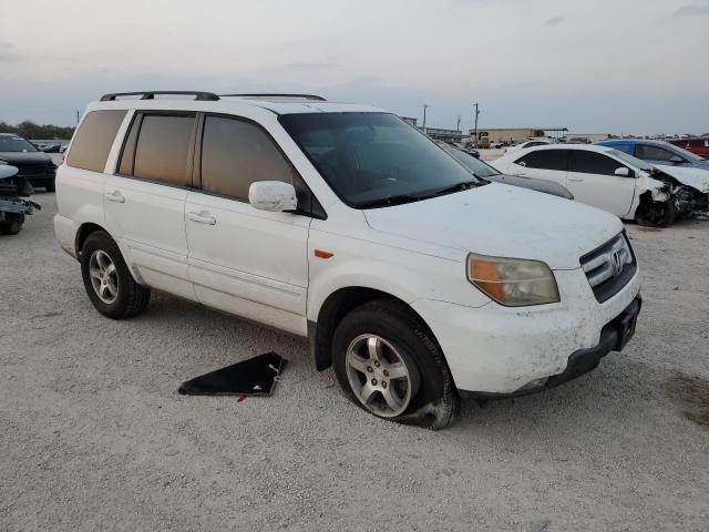 Photo 4 from auction – 2008 HONDA PILOT EXL with VIN 5FNYF28518B007663