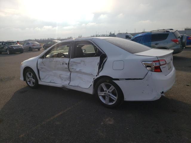 Photo 2 from auction – 2013 TOYOTA CAMRY L with VIN 4T1BF1FK2DU669029