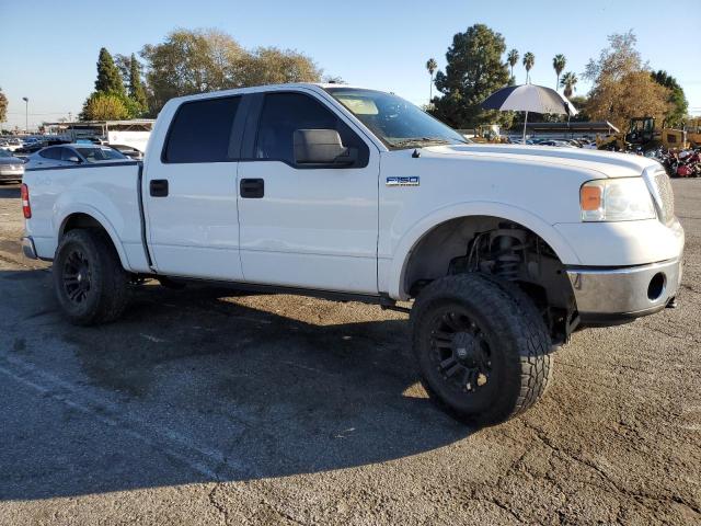 Photo 4 from auction – 2007 FORD F150 SUPER with VIN 1FTPW14517FA74916