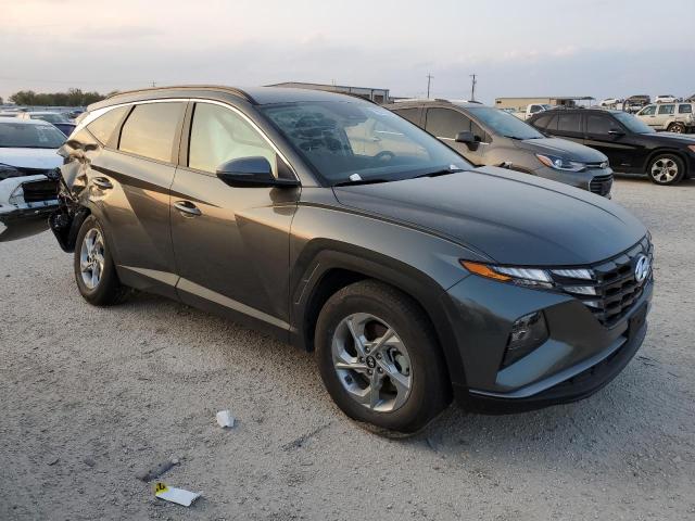 Photo 4 from auction – 2022 HYUNDAI TUCSON SEL with VIN 5NMJB3AEXNH044802