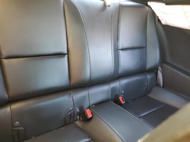 Photo 10 from auction – 2015 CHEVROLET CAMARO 2SS with VIN 2G1FK1EJ1F9266369