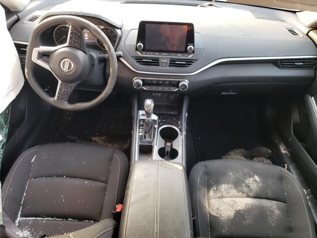 Photo 8 from auction – 2021 NISSAN ALTIMA SV with VIN 1N4BL4DVXMN316825