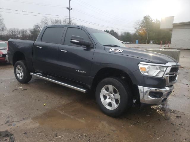 Photo 4 from auction – 2020 RAM 1500 BIG H with VIN 1C6SRFFM7LN200979