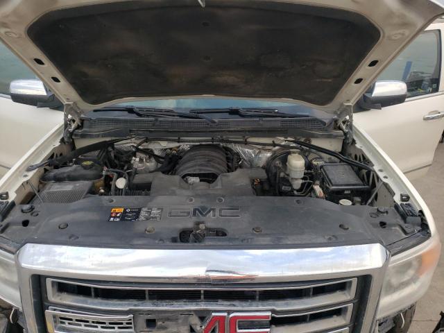 Photo 11 from auction – 2014 GMC SIERRA C15 with VIN 3GTP1VEC2EG120736