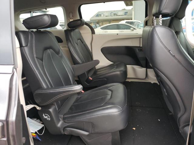 Photo 11 from auction – 2022 CHRYSLER PACIFICA T with VIN 2C4RC1BG8NR114436