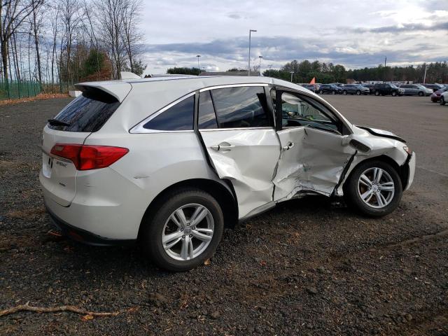 Zdjęcie 3 z aukcji – 2014 ACURA RDX z VIN 5J8TB4H33EL006752