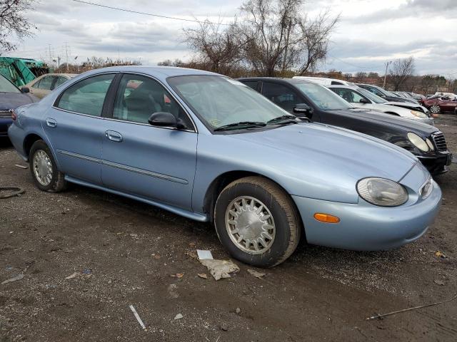 Zdjęcie 4 z aukcji – 1997 MERCURY SABLE LS z VIN 1MELM53S7VA645028