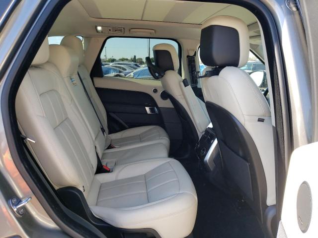 Photo 11 from auction – 2020 LAND ROVER RANGE ROVE with VIN SALWR2RY2LA700176