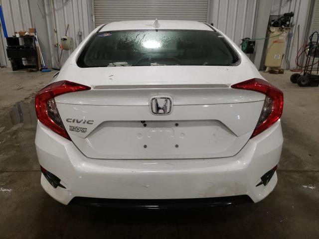 Photo 6 from auction – 2018 HONDA CIVIC EXL with VIN JHMFC1F76JX022748