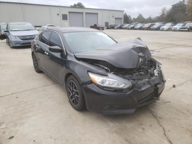 Снимка 4 от търг – 2017 NISSAN ALTIMA 2.5 с VIN 1N4AL3AP1HC192313