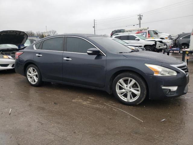 Photo 4 from auction – 2015 NISSAN ALTIMA 2.5 with VIN 1N4AL3AP4FC153017