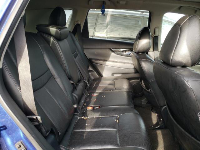 Photo 11 from auction – 2018 NISSAN ROGUE S with VIN 5N1AT2MV7JC782872