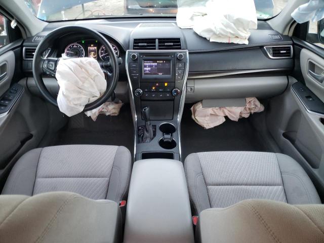 Photo 8 from auction – 2016 TOYOTA CAMRY LE with VIN 4T4BF1FK2GR535440