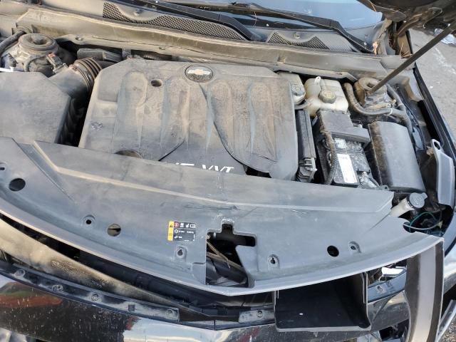 Photo 11 from auction – 2014 CHEVROLET IMPALA LT with VIN 2G1125S3XE9258745