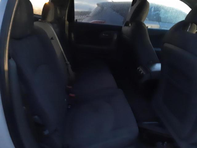 Photo 11 from auction – 2010 CHEVROLET TRAVERSE L with VIN 1GNLREED7AJ206866
