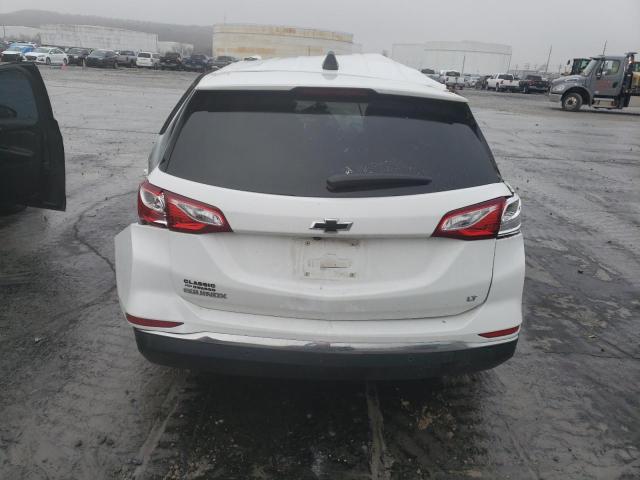 Photo 6 from auction – 2021 CHEVROLET EQUINOX LT with VIN 3GNAXKEV2MS180412