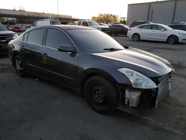 Photo 4 from auction – 2007 NISSAN ALTIMA 2.5 with VIN 1N4AL21E77N482731