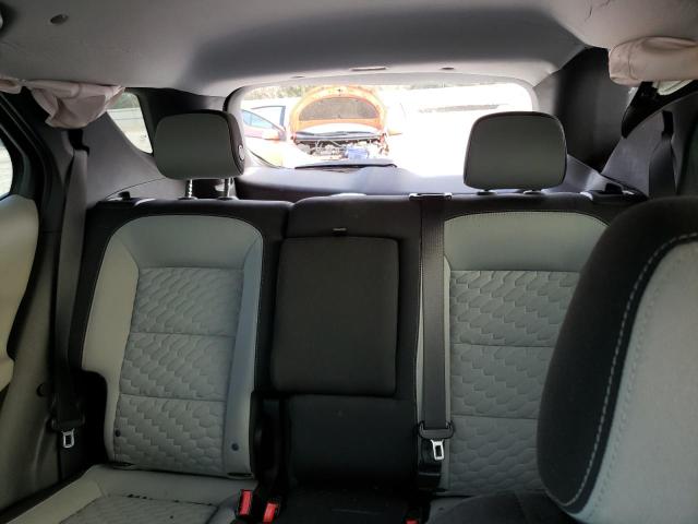 Photo 10 from auction – 2020 CHEVROLET EQUINOX LS with VIN 3GNAXHEV8LS561005