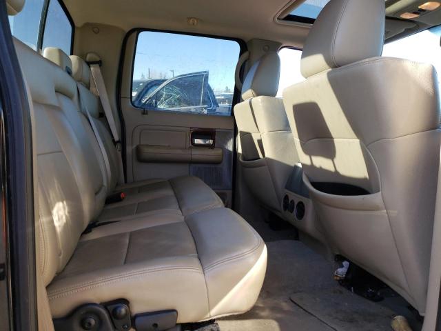 Photo 10 from auction – 2007 FORD F-150 with VIN 1FTPW14577FA21850