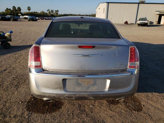 Photo 6 from auction – 2014 CHRYSLER 300 with VIN 2C3CCAAG8EH200203