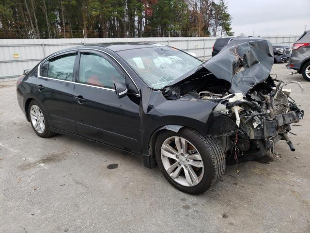 Photo 4 from auction – 2010 NISSAN ALTIMA SR with VIN 1N4BL2AP3AN525314