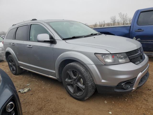 Photo 4 from auction – 2020 DODGE JOURNEY CR with VIN 3C4PDCGB1LT193486