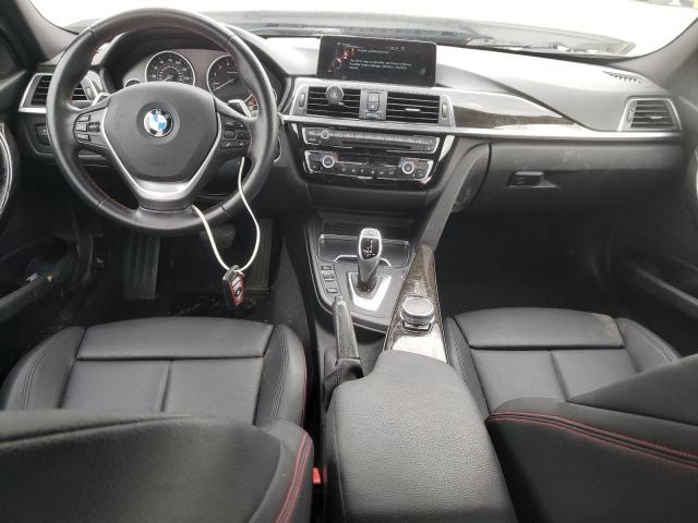 Photo 8 from auction – 2016 BMW 328 I SULE with VIN WBA8E9G5XGNT82543