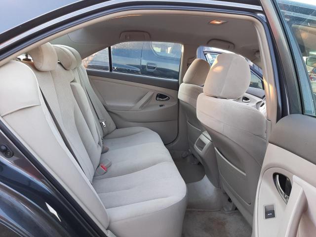 Photo 10 from auction – 2010 TOYOTA CAMRY BASE with VIN 4T1BF3EKXAU086846