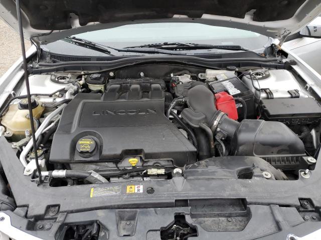 Photo 11 from auction – 2012 LINCOLN MKZ with VIN 3LNHL2JC3CR804663