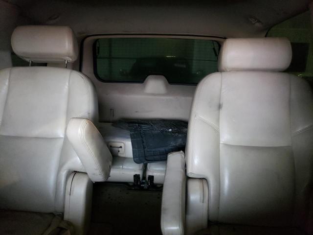 Photo 10 from auction – 2007 CADILLAC ESCALADE L with VIN 1GYEC63837R297072