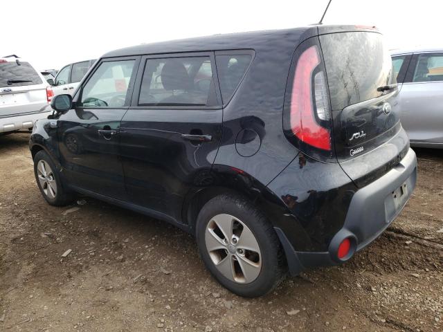 Photo 2 from auction – 2015 KIA SOUL with VIN KNDJN2A25F7219943