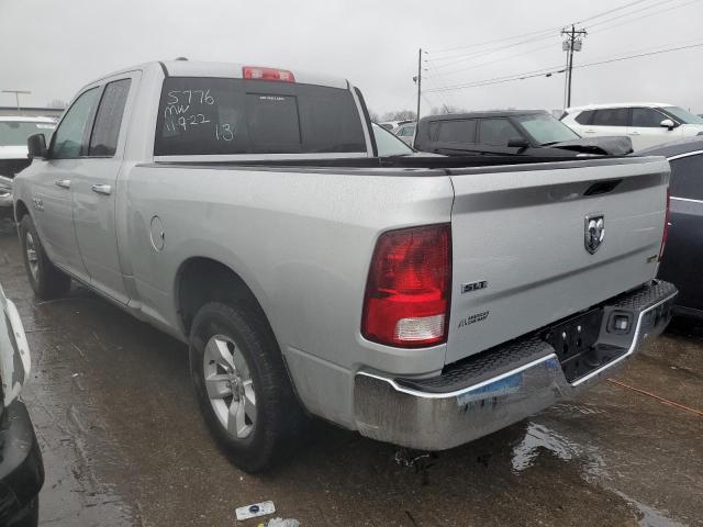 Photo 2 from auction – 2015 RAM 1500 SLT with VIN 1C6RR6GGXFS685776