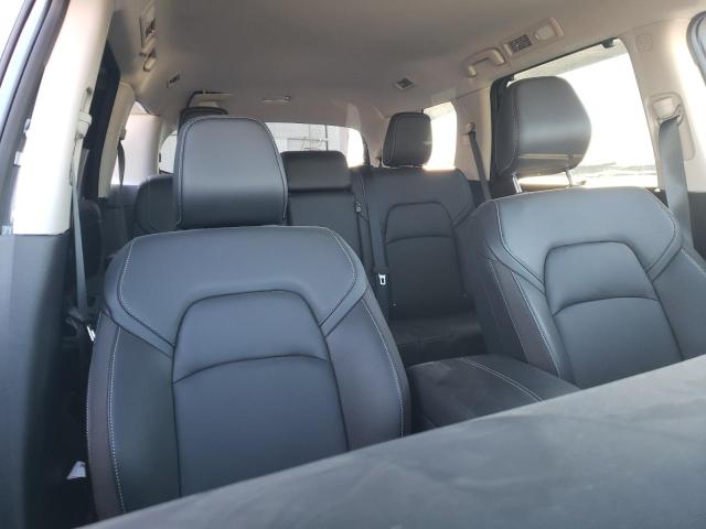 Photo 10 from auction – 2022 NISSAN PATHFINDER with VIN 5N1DR3CA3NC254798