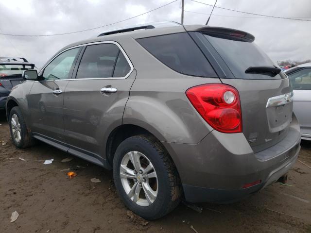 Photo 2 from auction – 2010 CHEVROLET EQUINOX LT with VIN 2CNFLGEWXA6238398
