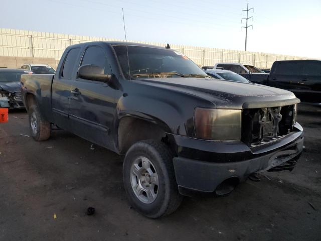 Photo 4 from auction – 2007 GMC NEW SIERRA with VIN 2GTEK19JX71600878