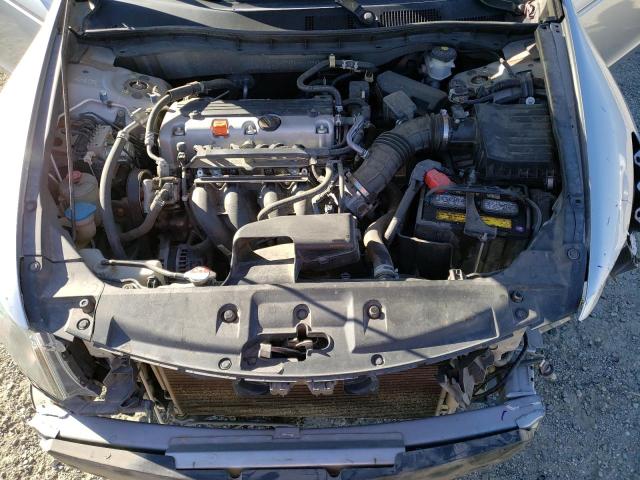 Photo 11 from auction – 2012 HONDA ACCORD LX with VIN 1HGCP2F31CA145568