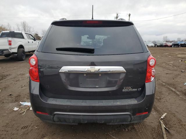 Photo 6 from auction – 2013 CHEVROLET EQUINOX LT with VIN 2GNALDEK3D6305722