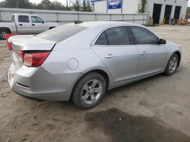 Photo 3 from auction – 2015 CHEVROLET MALIBU LS with VIN 1G11B5SL8FF281045
