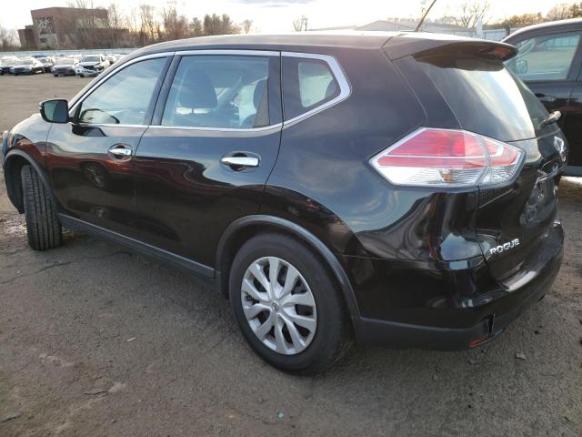 Photo 2 from auction – 2015 NISSAN ROGUE S with VIN KNMAT2MV9FP533994